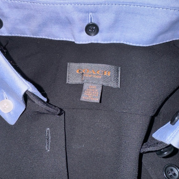 Coach Dress - Picture 2 of 2